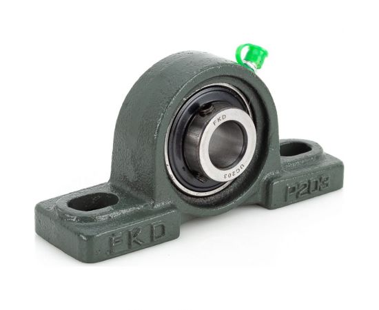 Подшипник FKD UCP 203 – изображение 2