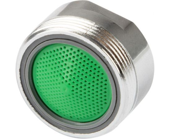 Аэратор на излив смесителя Рыжий кот наружная резьба, 24 мм 105284 – изображение 2