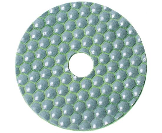 Алмазный гибкий шлифовальный круг Katana зернистость 100 Profi Level Master 00-00001832 – изображение 3