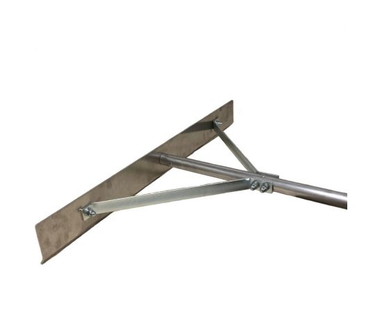 Разравниватель для асфальта ООО Компания Икс-Бетон X-BETON KL-880 4687202114504 – изображение 3