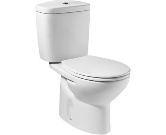 Бачок ROCA 34139Z000 Victoria двойной смыв 00000019002 – изображение 5