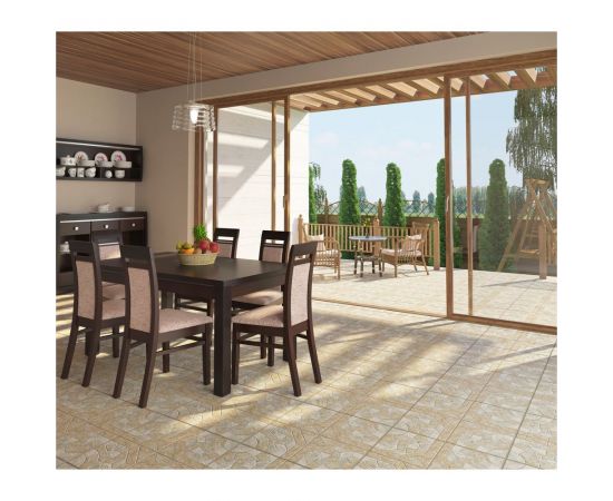 Керамогранит Beryoza Ceramica Стоун GP серый, 293x293x8 мм, 14 шт. ТГ-00005921 – изображение 2