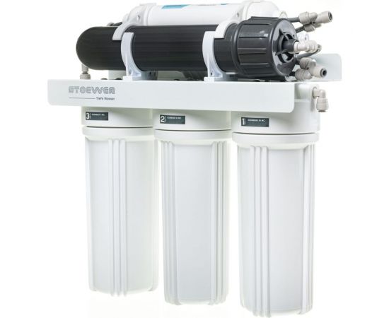 Фильтр обратного осмоса STOEWER ro-575 stwrRO575 – изображение 5