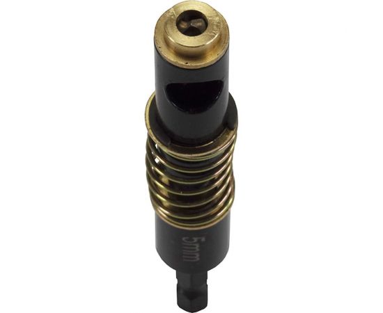 Cверло 5 мм с направляющей и ограничителем WOODWORK PHA-BC – изображение 2