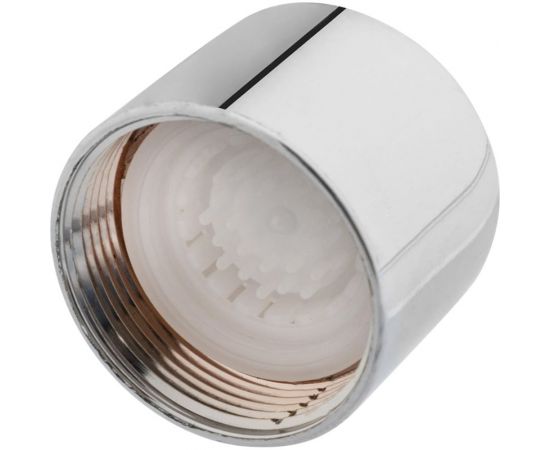 Аэратор на излив смесителя Рыжий кот внутренняя резьба, 22 мм (нерж) 105287 – изображение 3