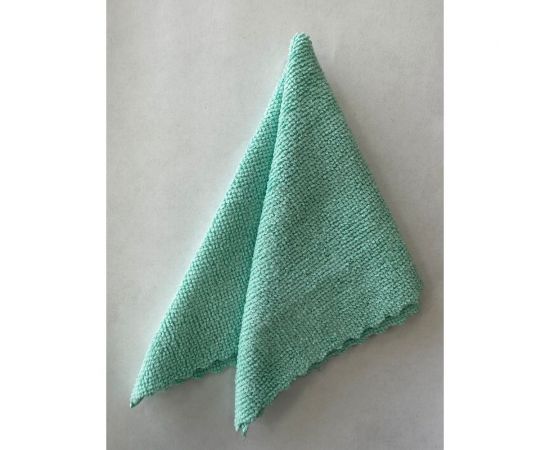 Салфетка из микрофибры SIEP 1 шт, размер 27x30 см, плотность 180 гр/м2 02 SIEP02 – изображение 5