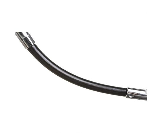 Шестигранная отвертка JTC гибкий стержень, 8 мм 7705 – изображение 4