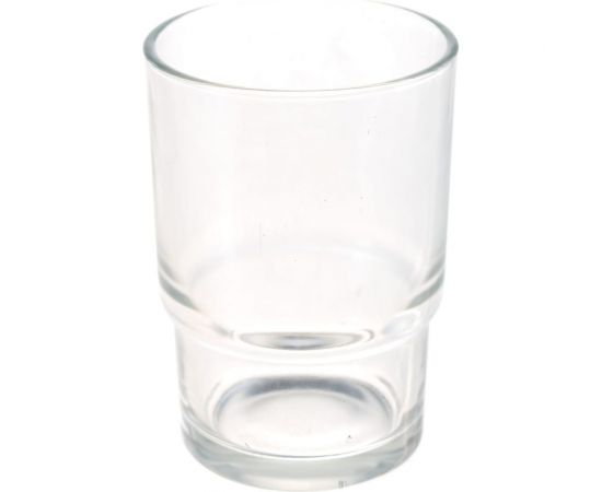 Стакан Delphinium прозрачный 102133 – изображение 4