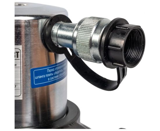 Гидравлический пресс для гибки шин КВТ ШГ-200 NEO 85144 – изображение 6