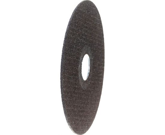 Диск отрезной абразивный по металлу ACD11516 (115х1.6х22.2 мм) Thorvik 52367 – изображение 2