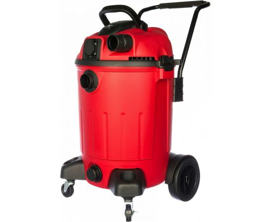 Пылесос Elitech ПС 1260А – изображение 4