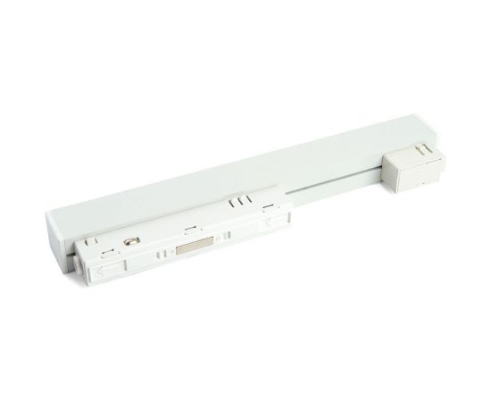 Светодиодный трековый низковольтный светильник FERON MGN300 12W, 1080 Lm, 4000К, 30 градусов, белый, 41928 – изображение 3