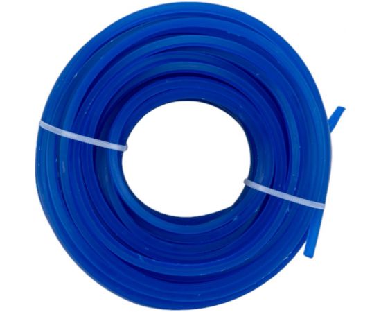 Леска для триммера (15 м, квадрат, 3 мм) USP 78060 – изображение 3