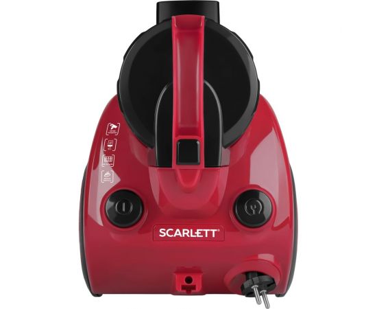 Пылесос Scarlett SC-VC80C11 – изображение 20