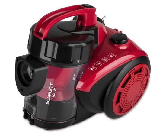 Пылесос Scarlett SC-VC80C11 – изображение 25