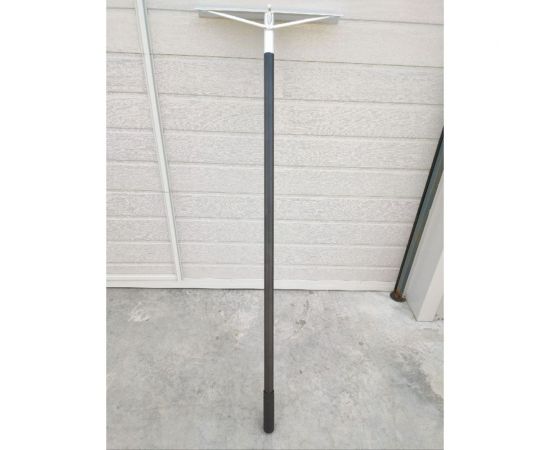 Скребок для бетона SPEKTROS с крючком 9004 – изображение 3