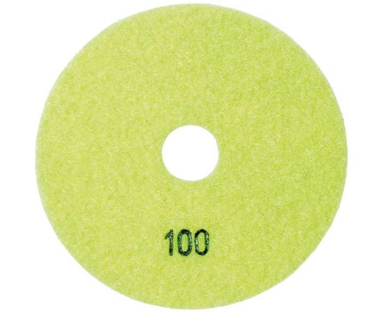 Алмазный гибкий шлифовальный круг Katana зернистость 100 Profi Level Master 00-00001832 – изображение 2