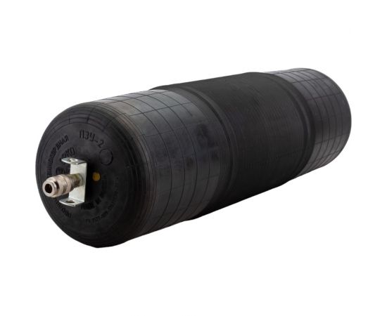 Пневмозаглушка ORKO ПЗУ-2 Н труба ВН/Д 200-400 мм клапан штуцер ПН-000152 – изображение 2