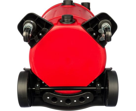 Пылесос Elitech ПС 1260А – изображение 3