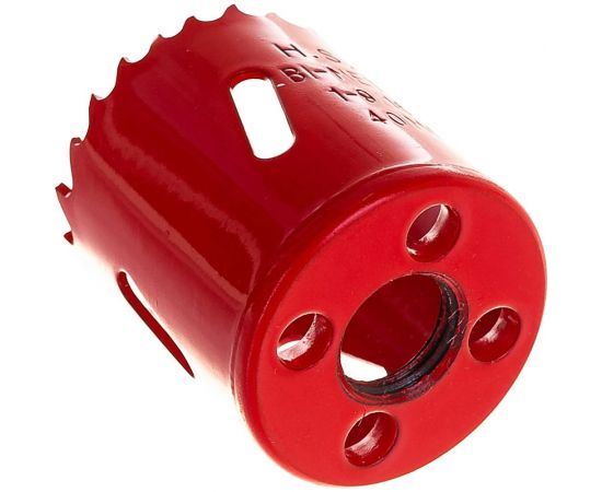 Коронка BIMETAL 38 мм Matrix 72438 – изображение 3