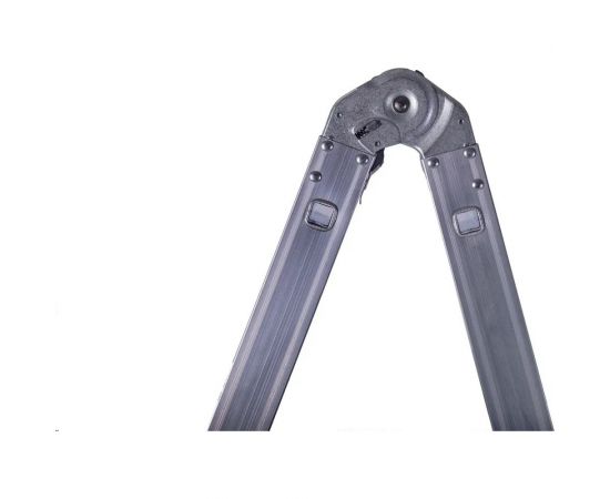 Лестница-трансформер STAIRS 2х5 ступеней LTR 205 – изображение 3