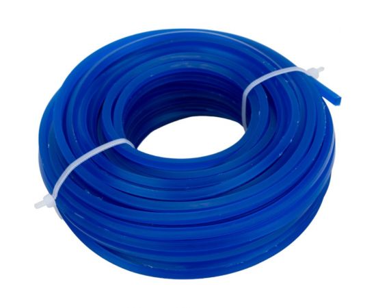 Леска для триммера (15 м, квадрат, 3 мм) USP 78060 – изображение 2