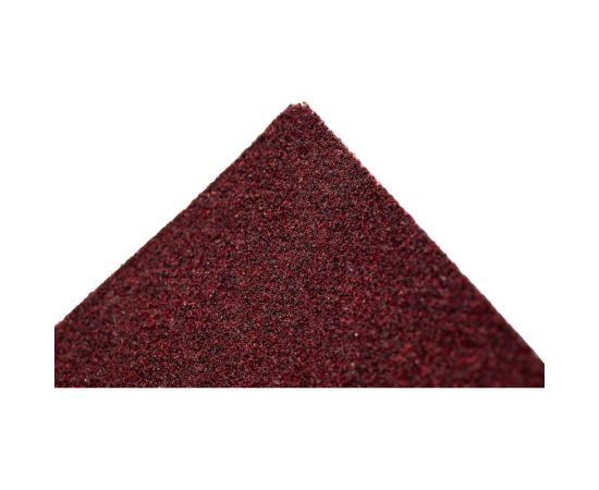 Бумага наждачная на тканевой основе 230х280 мм, Р400, 10 шт TOOLAS 00002916 – изображение 3