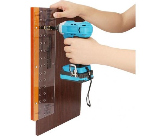 Cверло 5 мм с направляющей и ограничителем WOODWORK PHA-BC – изображение 3