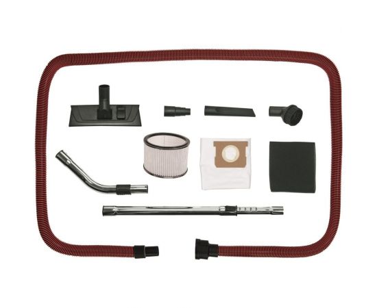 Строительный пылесос Einhell TE-VC 2025 SACL 2342460 – изображение 7