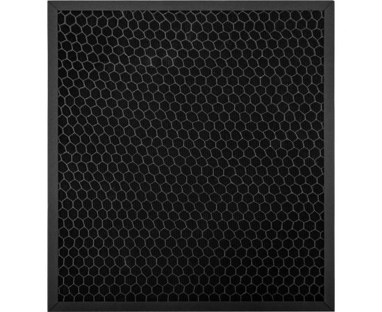 Фильтр комбинированный каталитический и угольный для очистителя br4900 BRAYER BR4900-1 – изображение 6