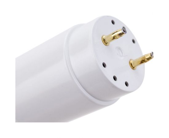 Светодиодная лампа GENERICA T8 линейная 600мм 10Вт 230В 6500К G13 LL-T8-10-230-65-G13-G – изображение 3