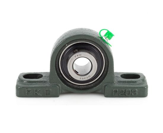 Подшипник FKD UCP 203 – изображение 3