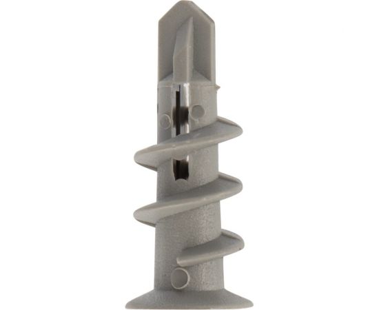 Пластиковый дюбель со сверлом KRANZ DRIVA PA 14x32, 50 шт. KR-01-3613-002 – изображение 2