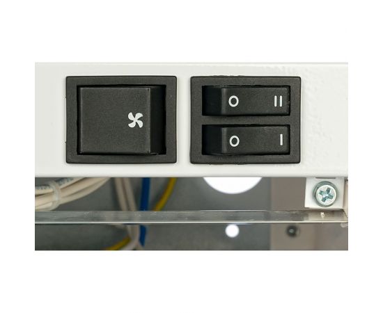 Электрическая тепловая завеса Тропик А-3 – изображение 3