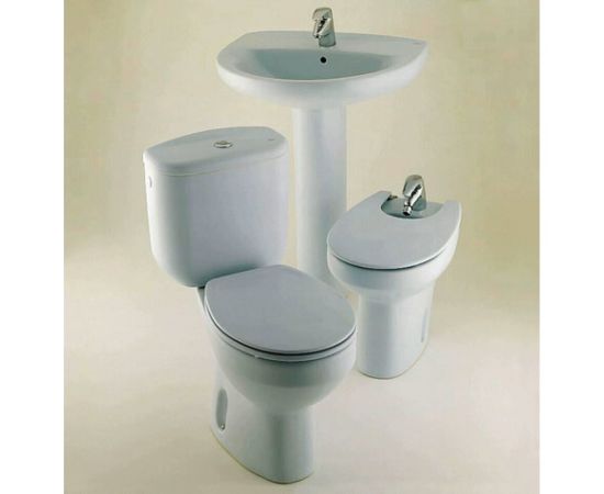 Бачок ROCA 34139Z000 Victoria двойной смыв 00000019002 – изображение 4