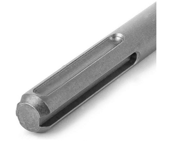 Бур SDS-max по бетону для перфоратора 24x1000 мм Strong СTC-012241000 – изображение 4