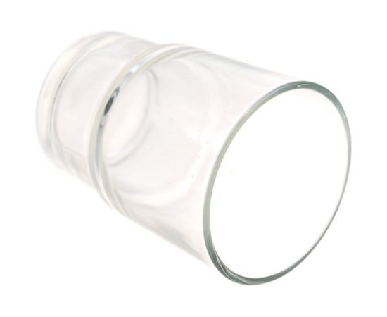 Стакан Delphinium прозрачный 102133 – изображение 3