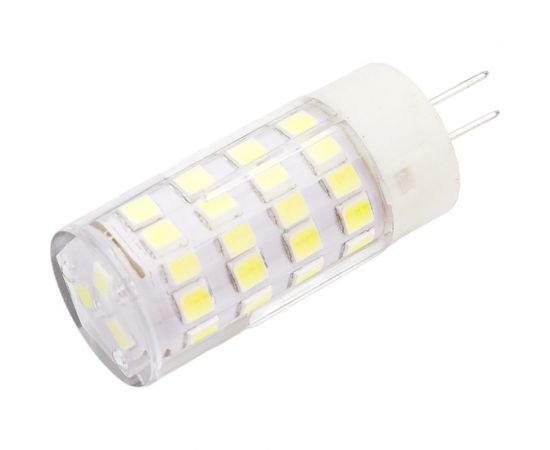 Светодиодная лампа IN HOME LED-JCD 6Вт 230В G4 6500К 570Лм 4690612036168 – изображение 4