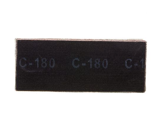 Сетки абразивные 10 шт, P180, 110x270 мм ULTIMA 116076 – изображение 4