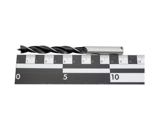 Сверло по дереву 9 мм TOOLAS 00003095 – изображение 2