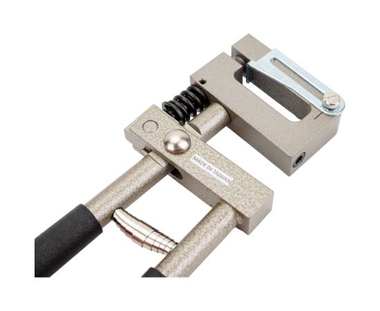 Кузовной дырокол для металла WIEDERKRAFT WDK-65016 – изображение 3