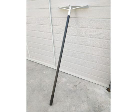 Скребок для бетона SPEKTROS с крючком 9004 – изображение 2