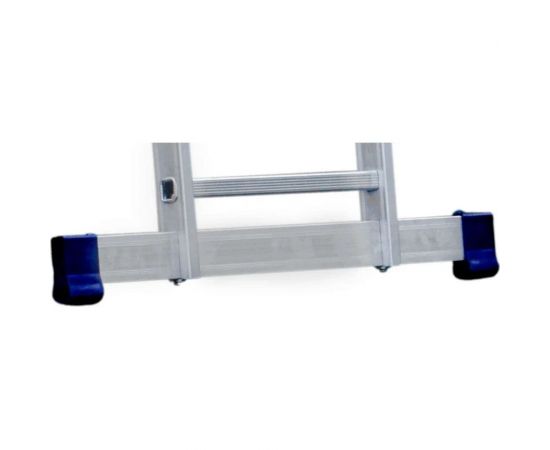 Лестница-трансформер STAIRS 2х5 ступеней LTR 205 – изображение 2