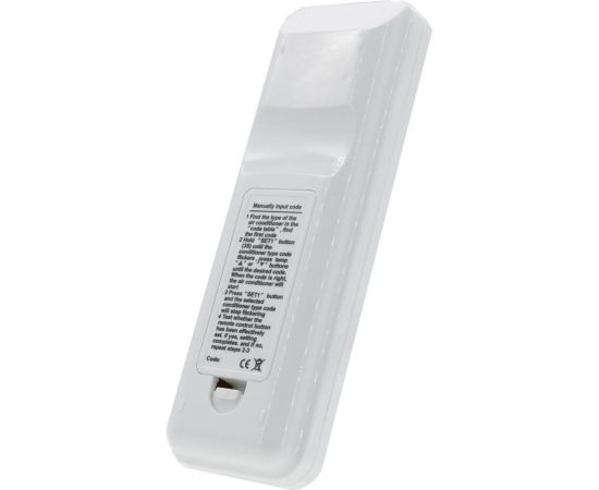 Пульт K-1038E+L для всех кондиционеров Huayu HAR134 – изображение 6
