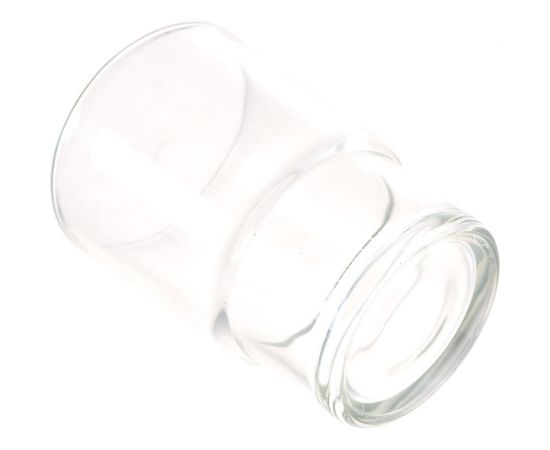 Стакан Delphinium прозрачный 102133 – изображение 2