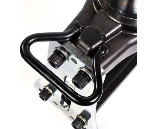 Гидравлический пресс для гибки шин КВТ ШГ-200 NEO 85144 – изображение 4