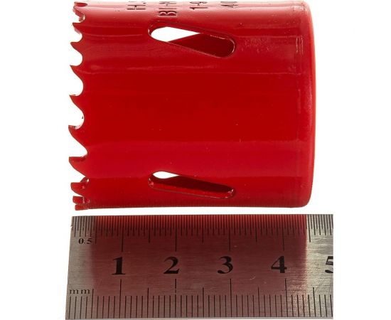 Коронка BIMETAL 38 мм Matrix 72438 – изображение 2