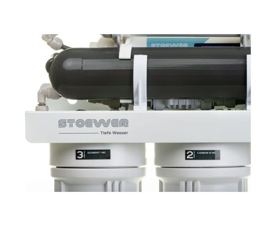 Фильтр обратного осмоса STOEWER ro-575 stwrRO575 – изображение 3