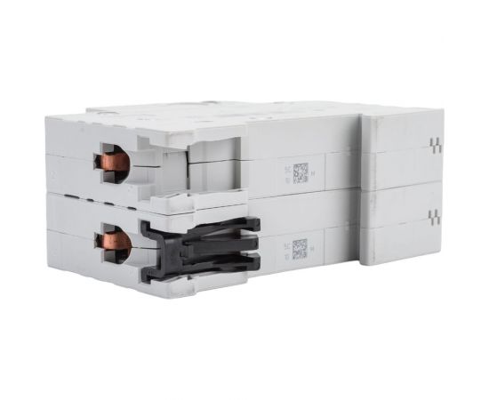 Автоматический выключатель ABB 2-полюсной sh202 c 10 2CDS212001R0104 – изображение 4