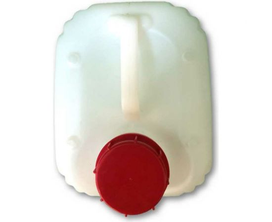 Жидкость для очистки бассейна 22 кг ХИМЭКСИ 23004 – изображение 2